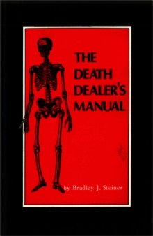 The Death Dealer's Manual