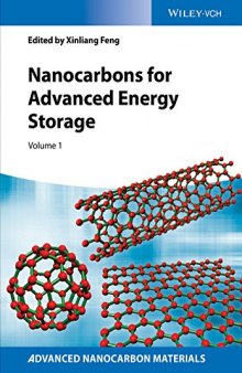 Nanocarbons for Advanced Energy Storage