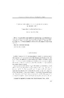 A Characterization of 1-, 2-, 3-, 4-Homomorphisms of Ordered Sets