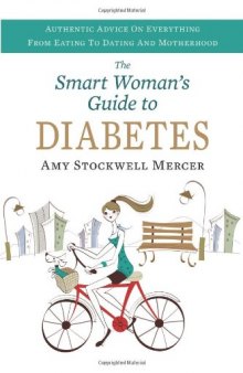 The Smart Woman's Guide to Diabetes