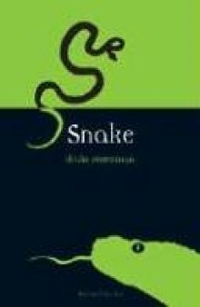 Snake (Reaktion Books - Animal)