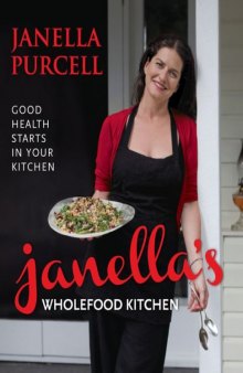 Janella\'s Wholefood Kitchen