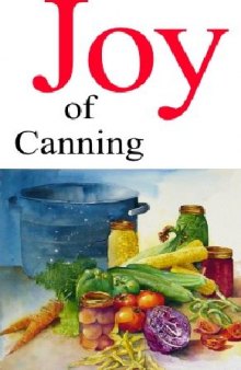 Joy Of Canning