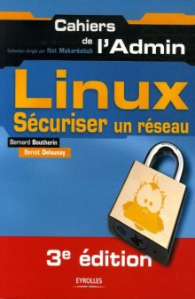 Linux : Sécuriser un réseau