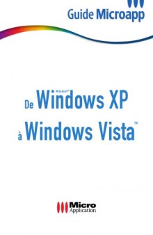 De Windows XP a Windows Vista