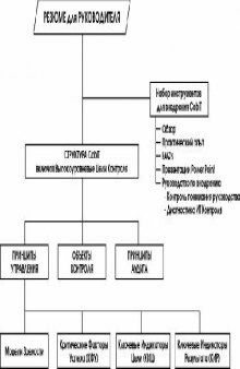 Управление и аудит информационных технологий. Особенности проведения внешнего аудита ИТ