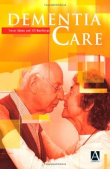 Dementia Care (Medicine)
