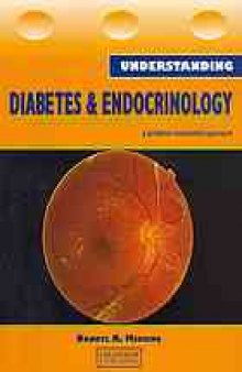 Understanding diabetes & endocrinology : a problem-orientated approach