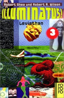 Illuminatus 03. Leviathan