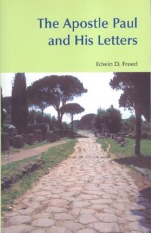 The Apostle Paul and His Letters (Bibleworld)