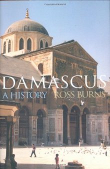 Damascus: A History