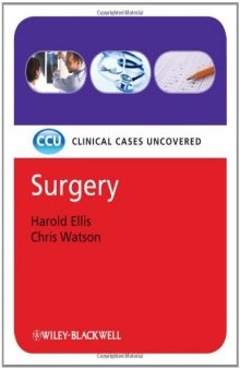 Surgery : clinical cases uncovered