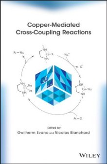 Copper-Mediated Cross-Coupling Reactions