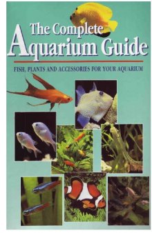 The Complete Aquarium Guide - ATP