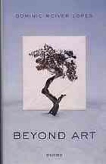 Beyond art