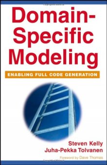 Domain-Specific Modeling