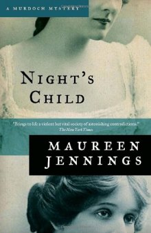 Night's Child (A Detective Murdoch Mystery)