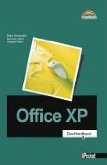 Office XP.
