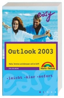 Outlook 2003 Easy