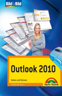 Outlook 2010 - Bild für Bild  