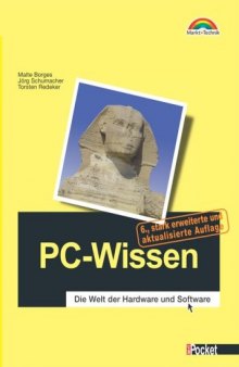 PC-Wissen - M+T Pocket . Die Welt der Hard- und Software