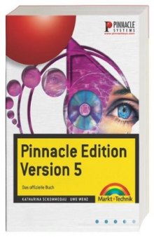 Pinnacle Edition Version 5.