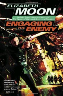Engaging the Enemy (Vatta's War, Book 3)  