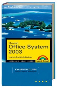 Microsoft Office System 2003.
