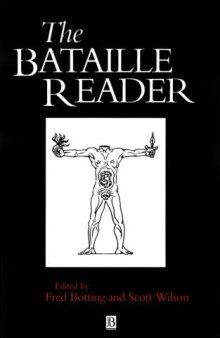The Bataille Reader (Blackwell Readers)
