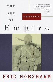 Age of Empire: 1875-1914