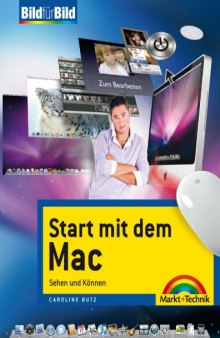 Start mit dem Mac: Sehen und Können