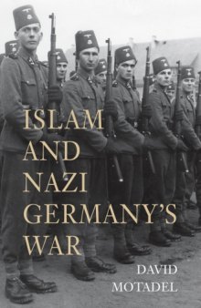 Islam and Nazi Germany's War