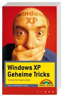 Windows XP Geheime Tricks  GERMAN 