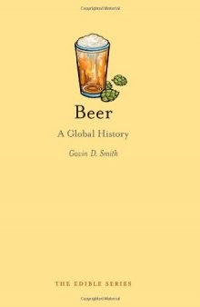 Beer: A Global History