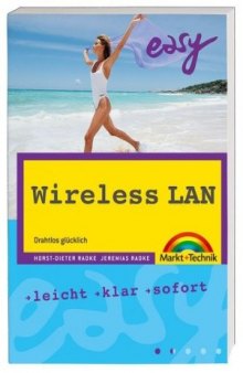 Easy Wireless LAN
