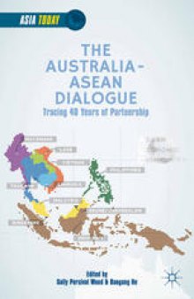 The Australia-ASEAN Dialogue: Tracing 40 Years of Partnership