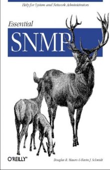 Essential SNMP, Second Edition