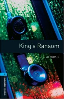 King's Ransom: 1800 Headwords