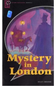 Mystery In London