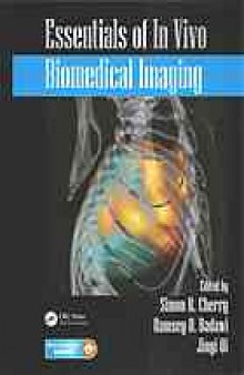 Essentials of in vivo biomedical imaging