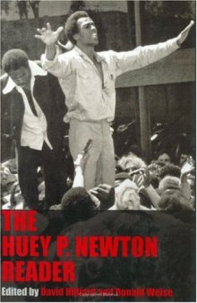 The Huey P. Newton Reader