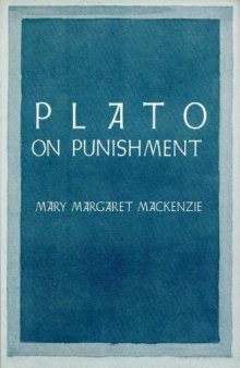 Plato on Punishment