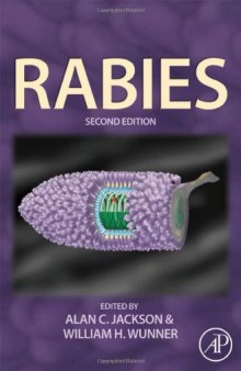 Rabies, Second Edition