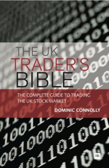 The UK Traders Bible