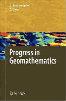 Progress in geomathematics