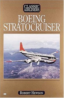 Boeing Stratocruiser (Classic Airliners)
