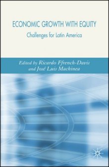 Economic Growth with Equity: Challenges for Latin America