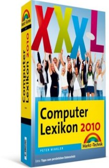 Computer Lexikon 2010