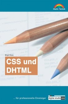 CSS und DHTML