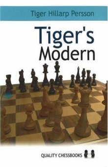 Tiger's Modern